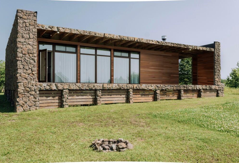 ДАЧА ДЮНА 180